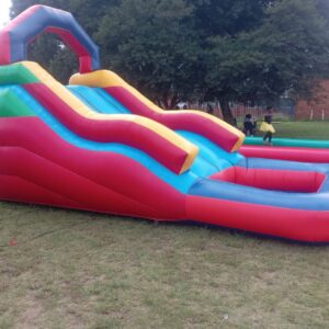 Small Giant Slide