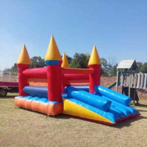 Standard with slide
