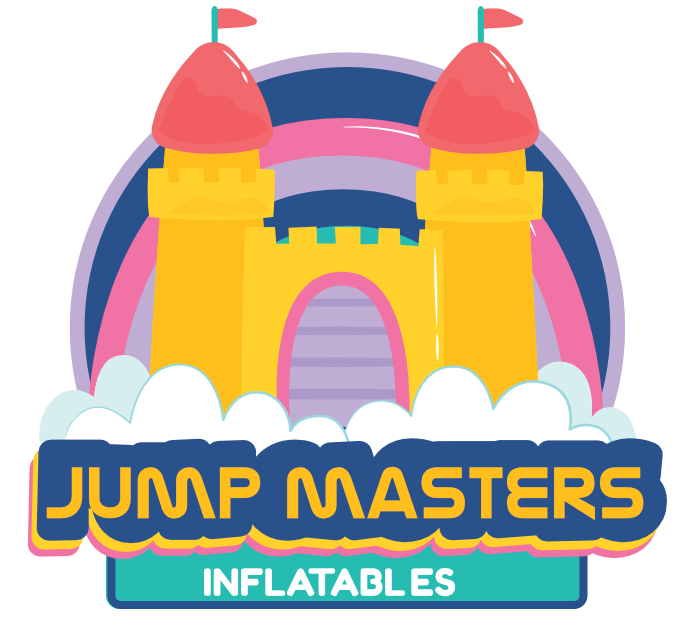 Jump masters inflatables