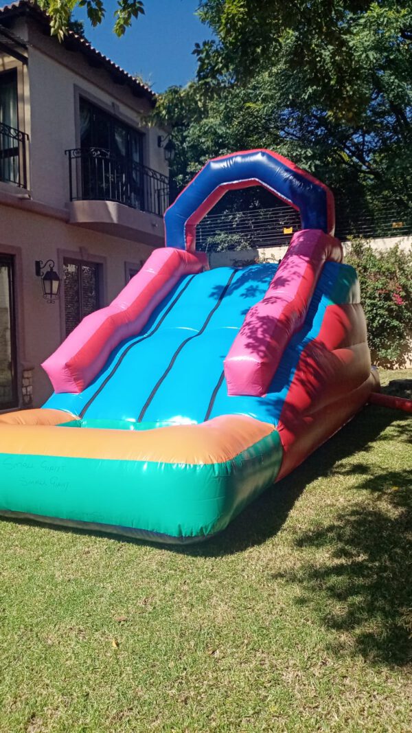 Small Giant Slide